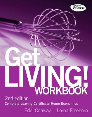 Book cover for Get Living! Workbook