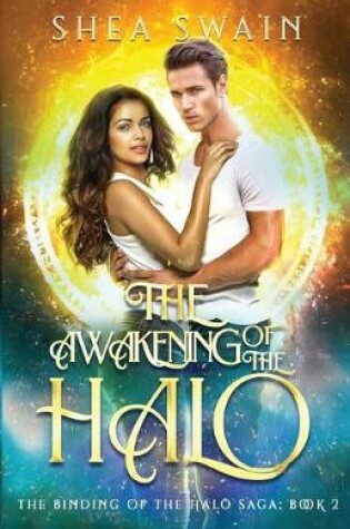 Cover of The Awakening of the Halo