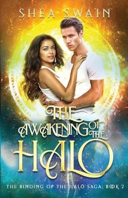 Book cover for The Awakening of the Halo