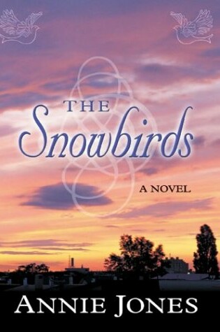 Cover of The Snowbirds