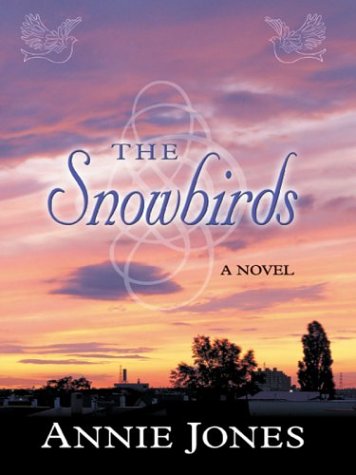 Book cover for The Snowbirds