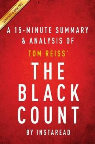 Cover of Summary of the Black Count