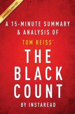 Book cover for Summary of the Black Count