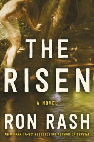 Cover of The Risen