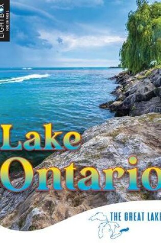 Cover of Lake Ontario