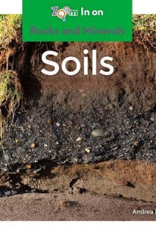 Cover of Soils