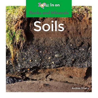 Book cover for Soils