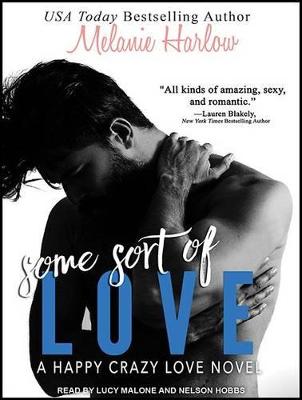 Book cover for Some Sort of Love