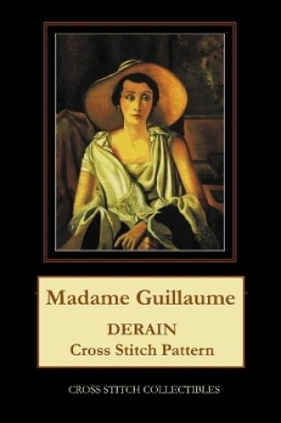 Cover of Madame Guillaume