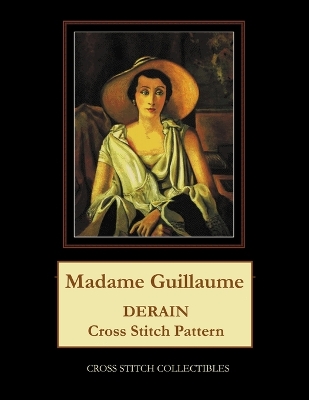 Book cover for Madame Guillaume