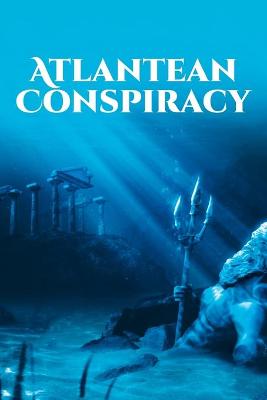 Book cover for Atlantean Conspiracy