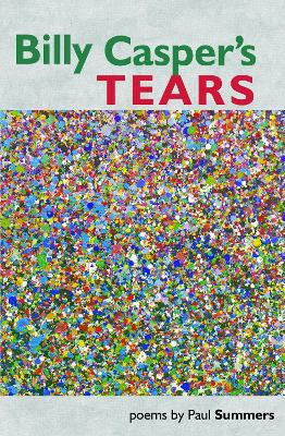 Book cover for Billy Casper's Tears