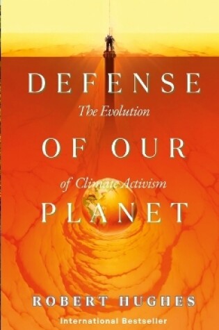 Cover of In Defense of Our Planet