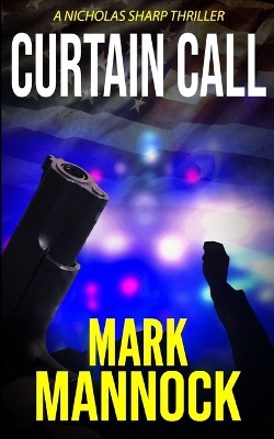 Cover of Curtain Call