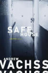 Book cover for Safe House