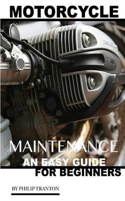 Book cover for Motorcycle Guide