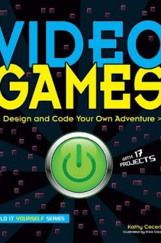 Cover of Video Games