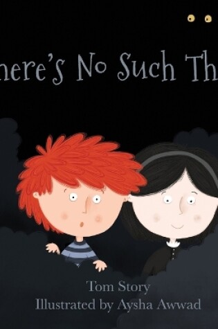 Cover of There's No Such Thing