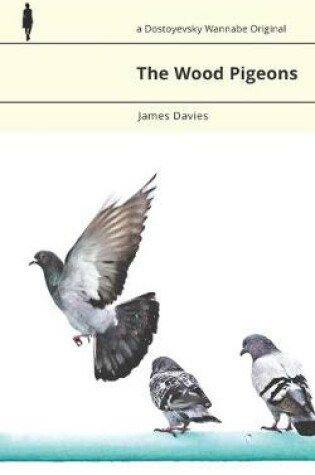 Cover of The Wood Pigeons