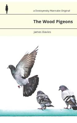 Book cover for The Wood Pigeons