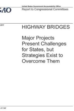 Cover of Highway Bridges