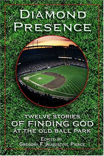 Cover of Diamond Presence