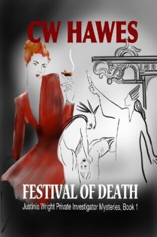 Cover of Festival of Death