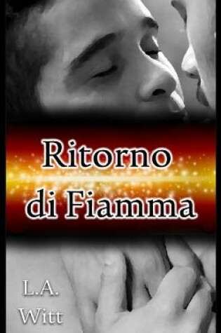Cover of Ritorno di Fiamma