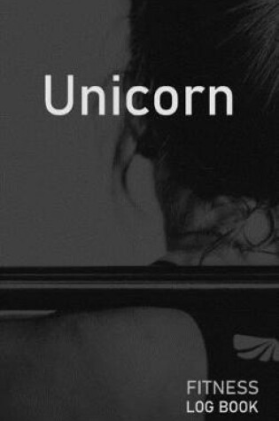 Cover of Unicorn