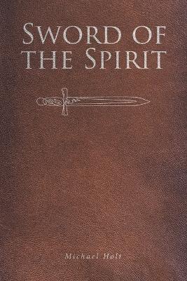 Book cover for Sword of the Spirit