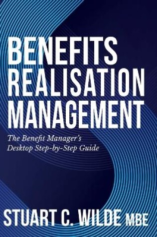 Cover of Benefits Realisation Management