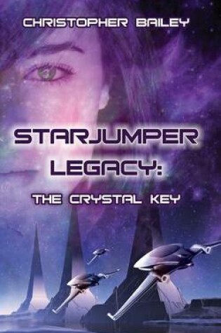 Cover of Starjumper Legacy