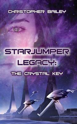 Book cover for Starjumper Legacy
