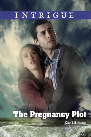 Cover of The Pregnancy Plot
