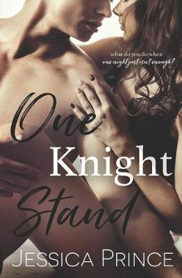 Book cover for One Knight Stand