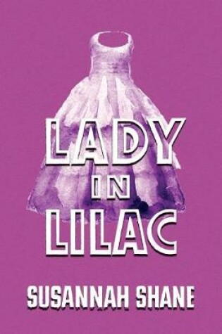 Cover of Lady in Lilac