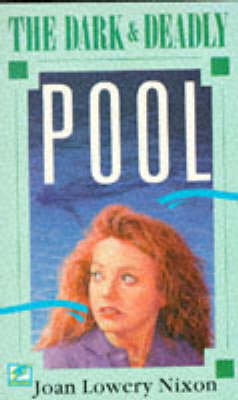 Book cover for DARK and DEADLY POOL      LIGHT