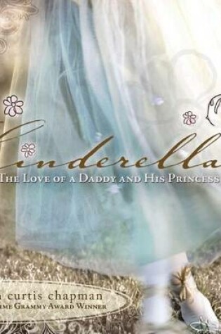 Cover of Cinderella