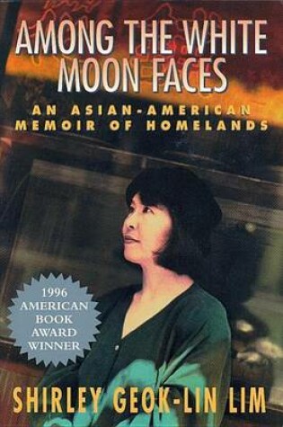 Cover of Among the White Moon Faces