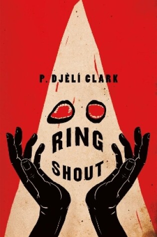 Cover of Ring Shout