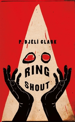 Book cover for Ring Shout