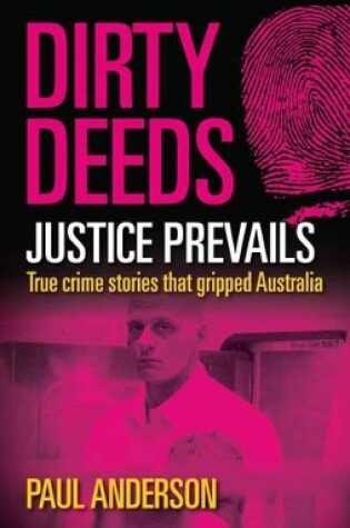 Cover of Dirty Deeds - Justice Prevails