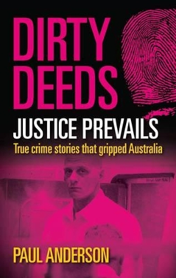 Cover of Dirty Deeds - Justice Prevails