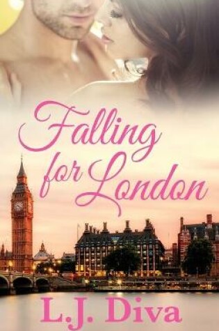 Cover of Falling For London