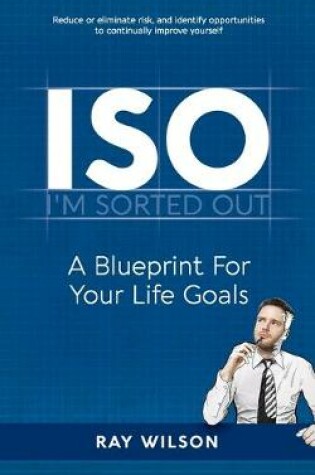 Cover of ISO