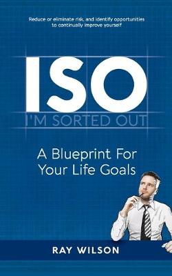 Book cover for ISO