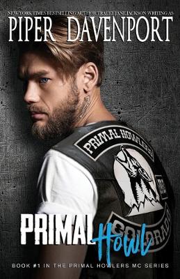 Cover of Primal Howl