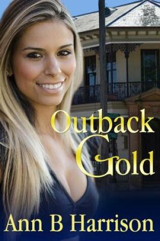 Cover of Outback Gold