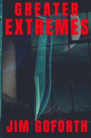 Cover of Greater Extremes