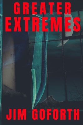 Book cover for Greater Extremes